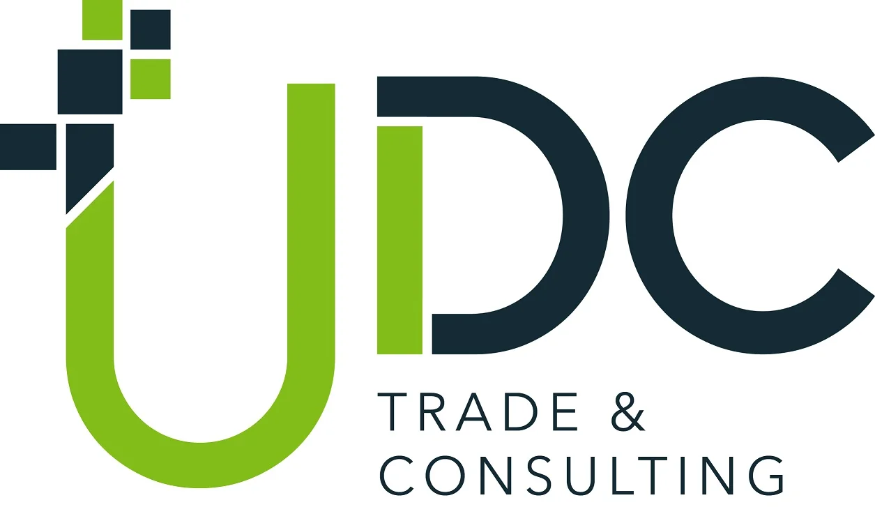 Trade llc. UDC Company. UDC.