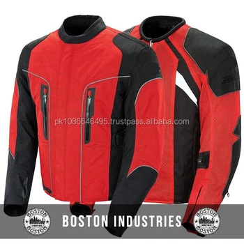 custom racing jackets