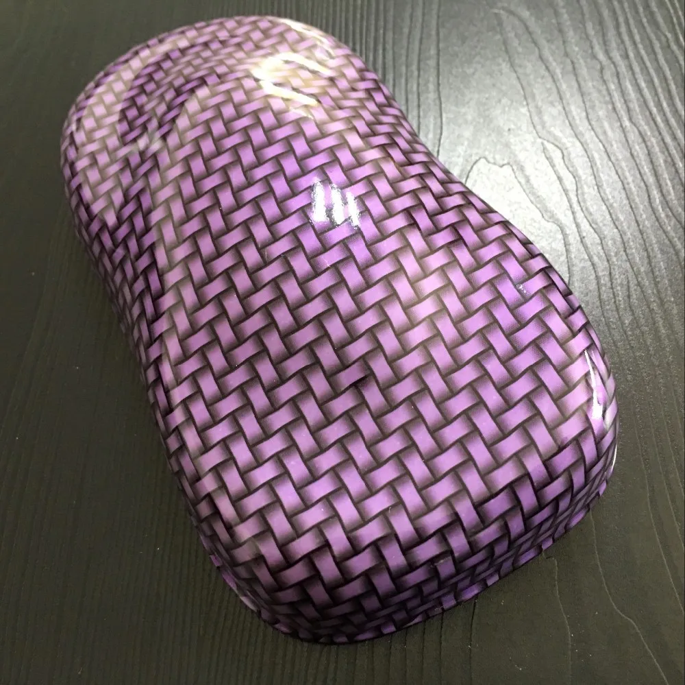 New Arrival Candy Color Red Carbon Fiber Water Transfer Printing ...