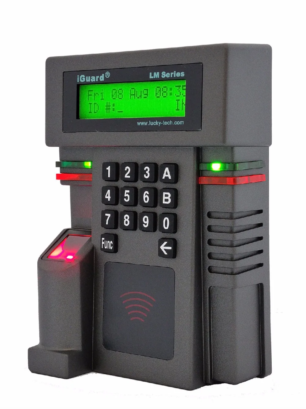 access control system