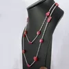 Nice Delightful Pink Ruby 925 Sterling Silver Chain, Sterling Silver Jewelry, Silver Jewelry Wholesaler