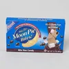 MOON PIE BITES 3.1 OZ CHOCOLATE ONLY IN 72 PC SHIPPER #00196