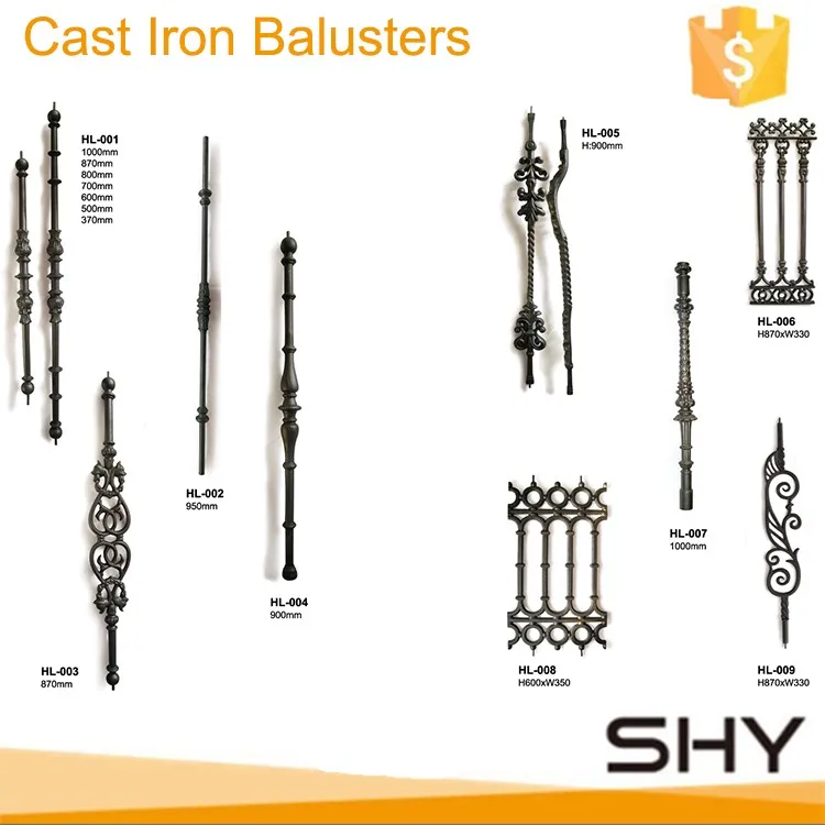 Decorative Ornamental Wrought Iron Gate Accessories Flower Buy