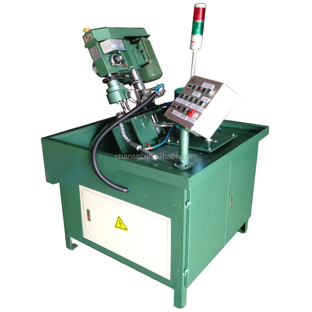 Engineers Available Good After Sales Service Provided Hot Electric Auto Tapping Machine For Sale