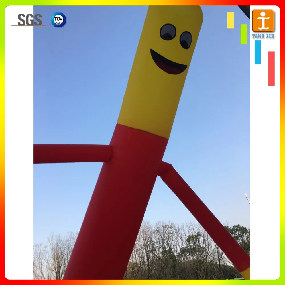 dancing man inflatable