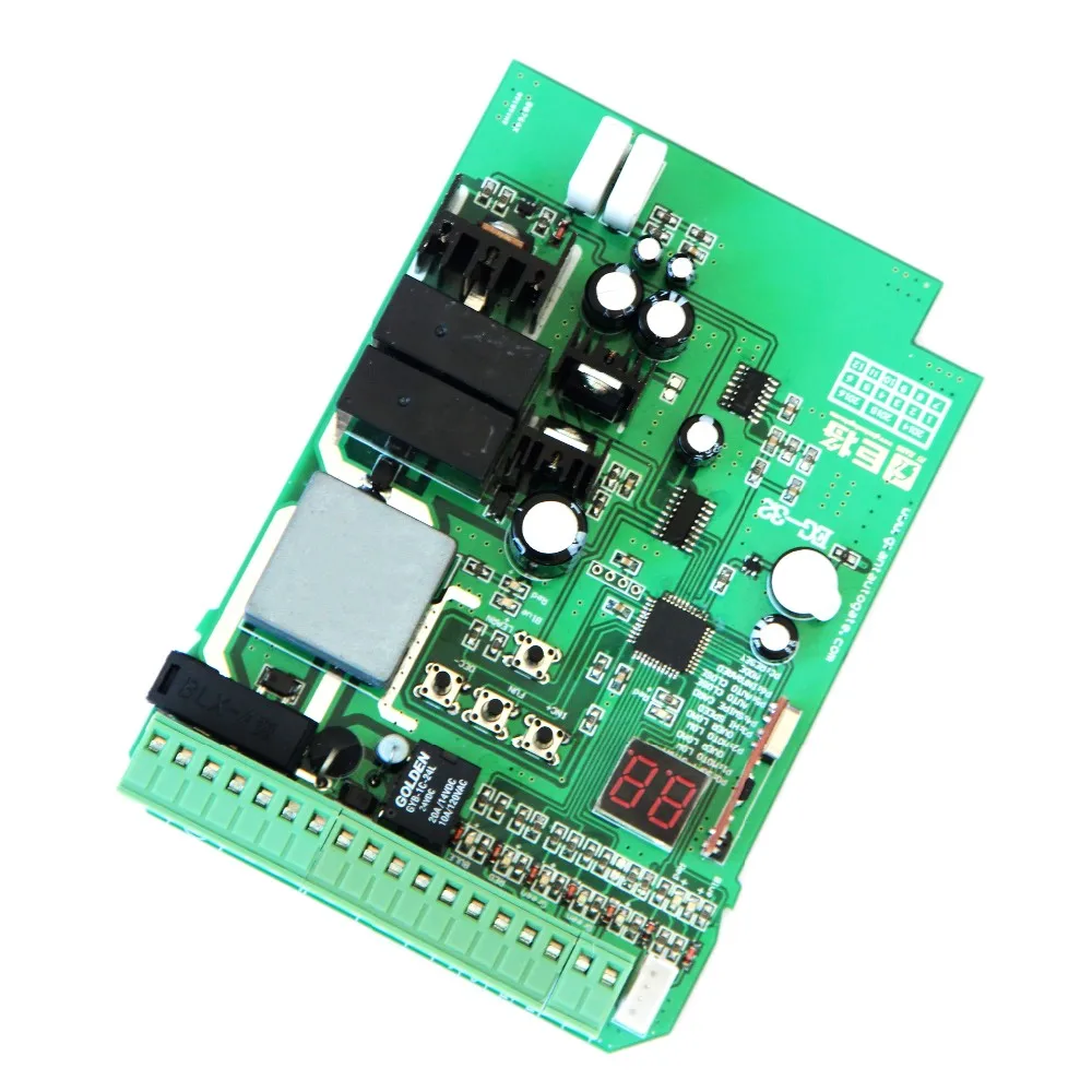 Automatic Gate Control Boards