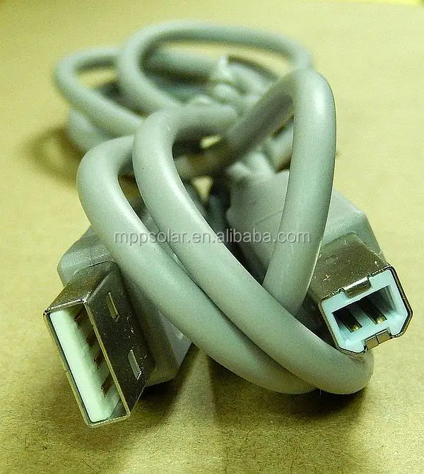 USB cable