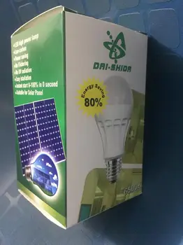 Daishida Solar Led Bulb 12v Product On Alibaba Daishida Solar Led Bulb 12v