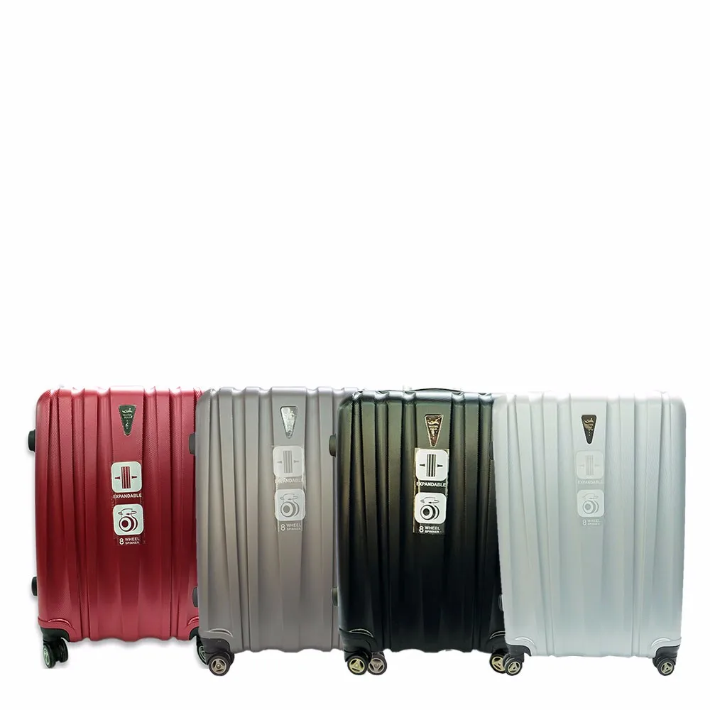 trolley hard case