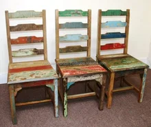 Old Wooden Chairs Old Wooden Chairs