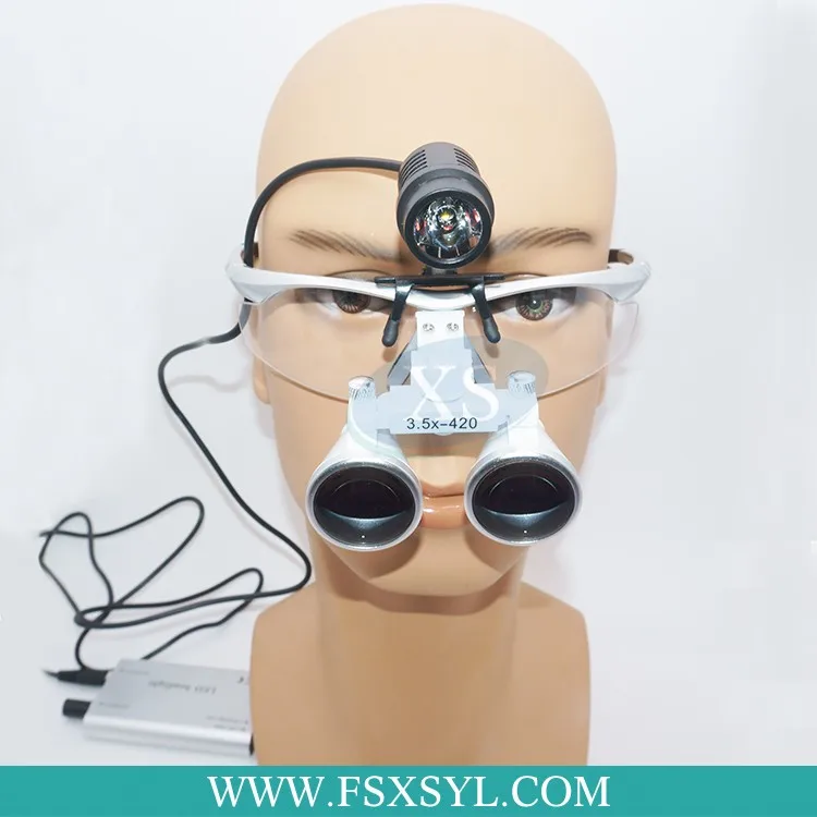 Portable Led Dental Head Light Buy Led Dental Light,Portable Dental