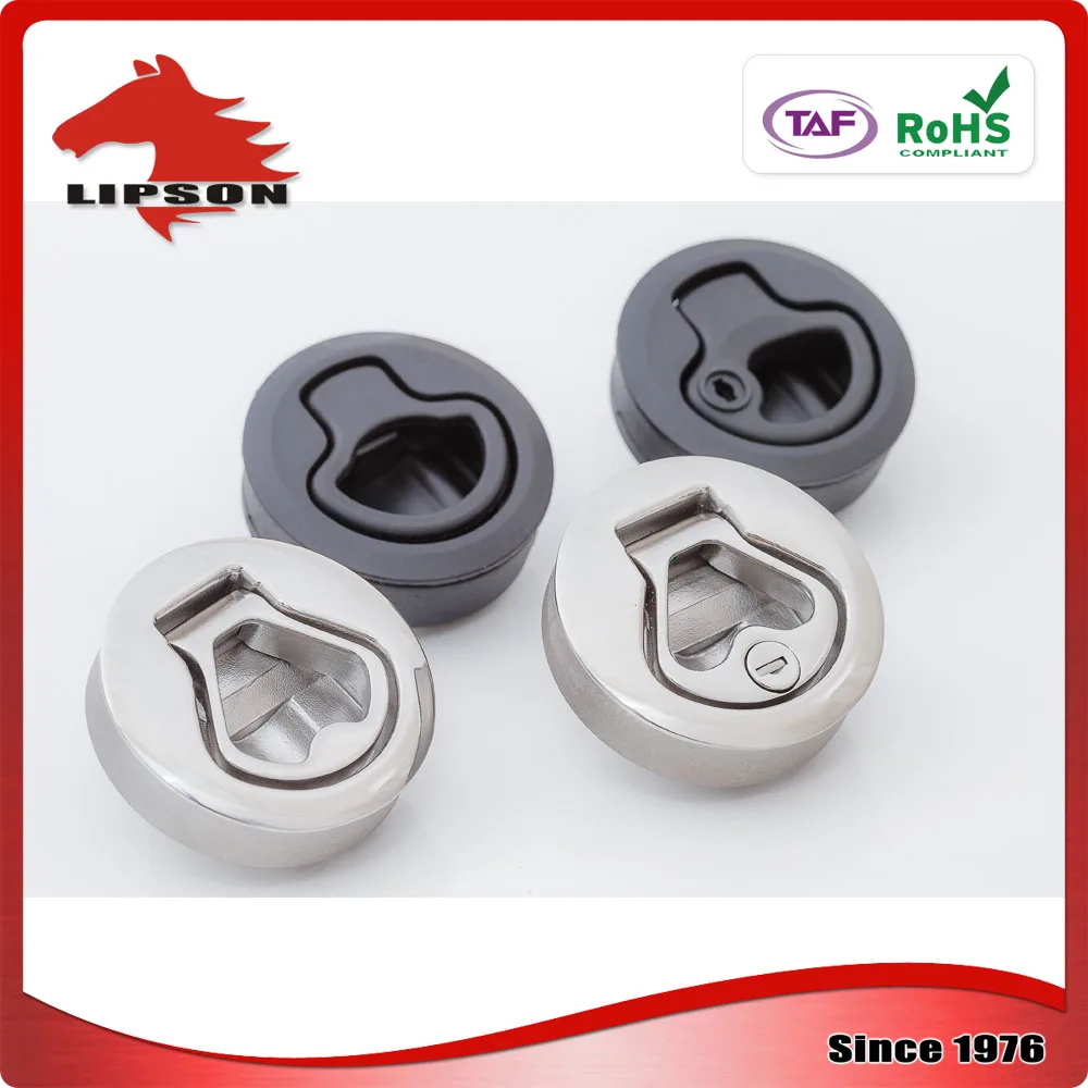 Lm-320 316 Grade Stainless Steel Boat Door Marine Compression Slam ...