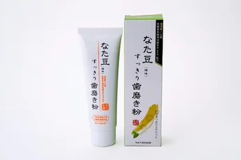 japanese whitening toothpaste