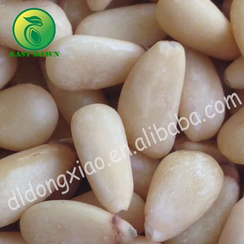 Raw Processing Type Wholesale Pine Nut Kernels - Buy Pine ...