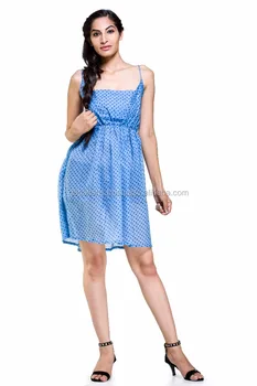 Indian Short Prom Dress