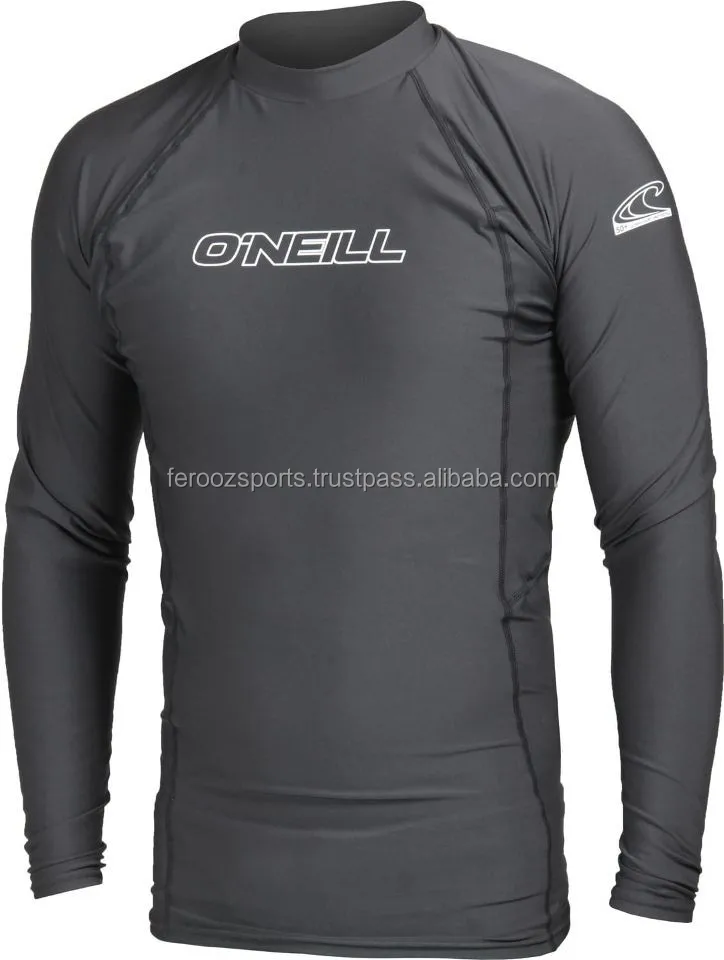 Short Sleeve Rash Guard Lycra Rashguard Manufacturer Buy High Quality