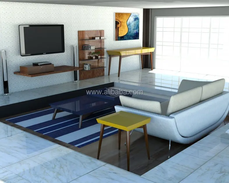 Modern Center Table Designs For Living Room - The Best Living Room ...  ... living room brazilian furniture modern wooden center table design ...