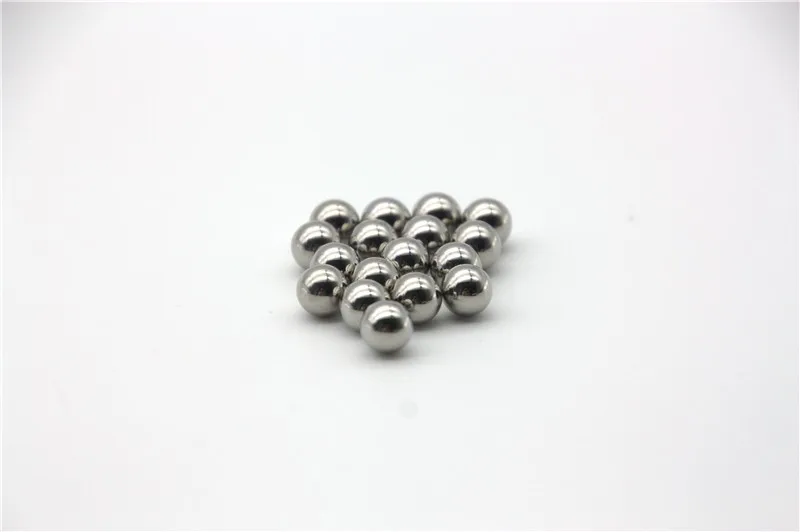 wholesale stainless steel ball bearing exporter