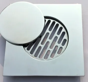 floor drain cover