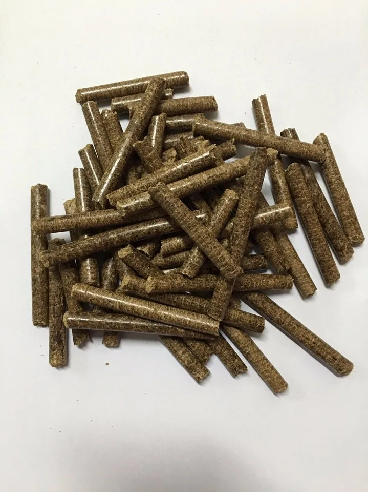 Price Of Vietnam High Quality Wood Pellet 6mm 15kg Bags - Buy Wood