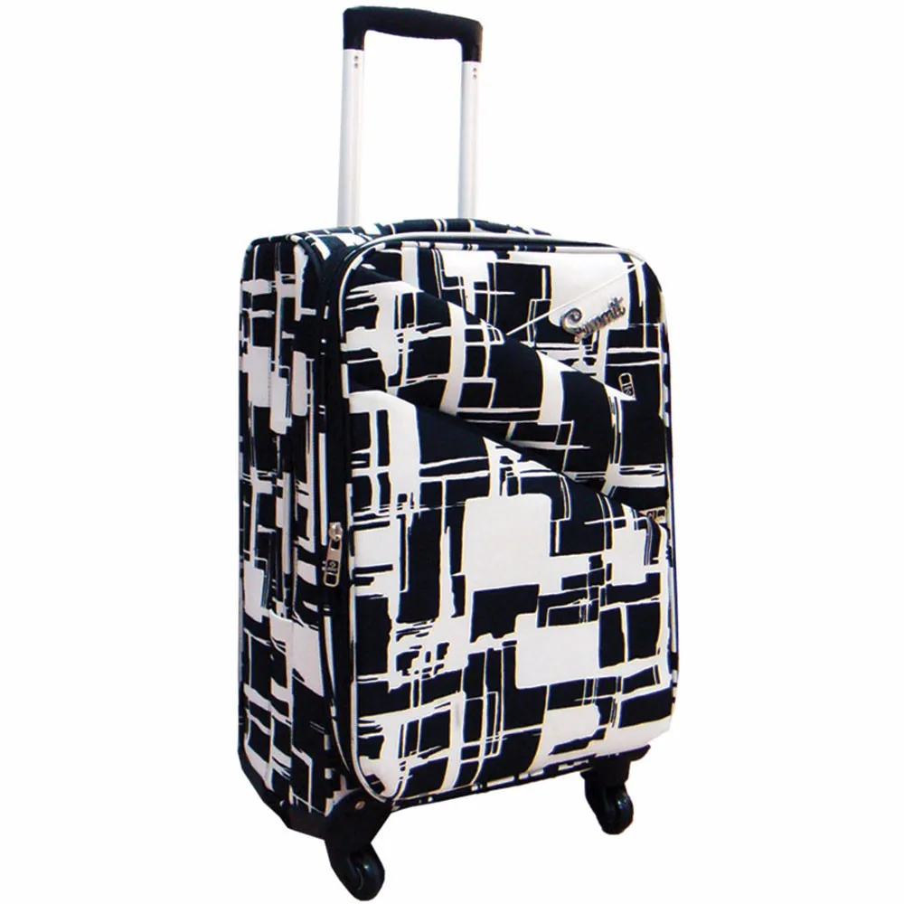 summit trolley bags