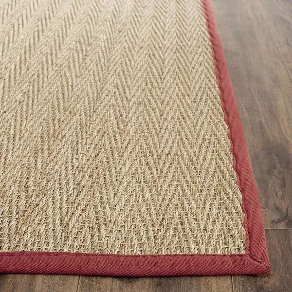 Natural Seagrass Sisal Coir Wall To Wall Rush Matting Buy Natural