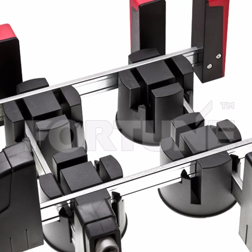 Parallel Clamps Framing Block Kit Rail & Stile Jig 4pc/set Buy Rail