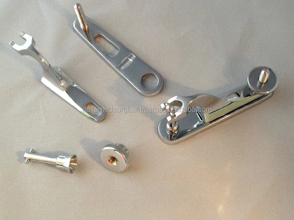 Strumenti Per Urologia - Shultz Medical - Foto 4