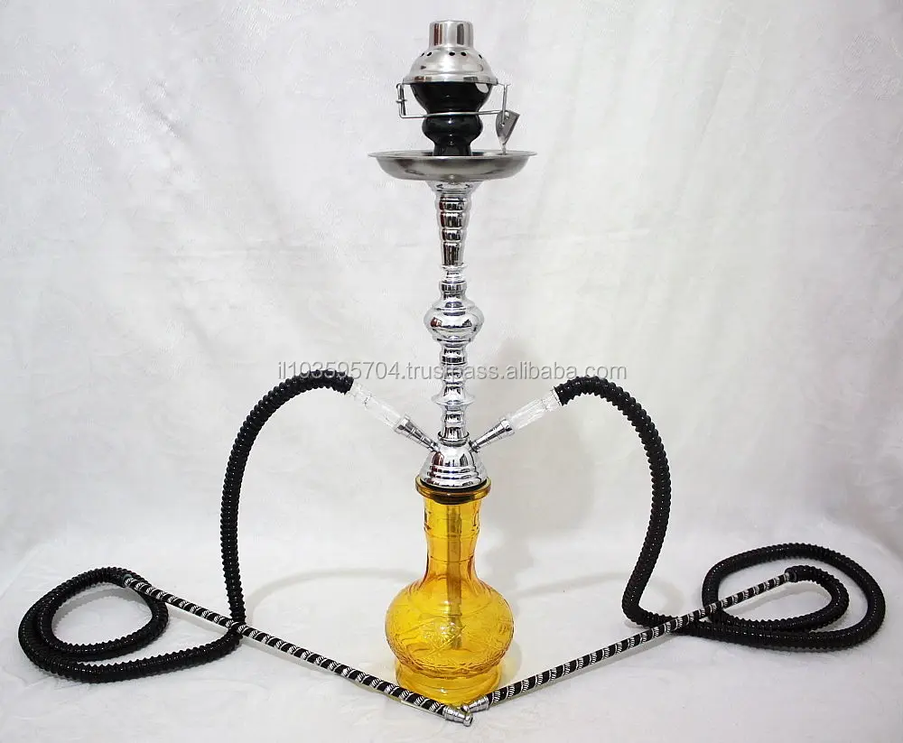 Cute Hookah Sale! Shisha Pipe Hooka Sheesha Huka + Wind Cover Buy