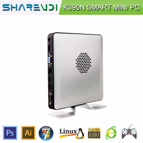 Dexp mini smart b002