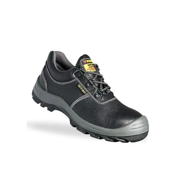 Source Safety Jogger Bestrun S3 Boot on 
