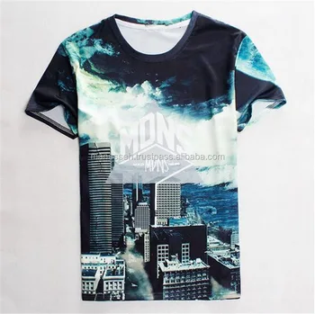 quick custom shirts