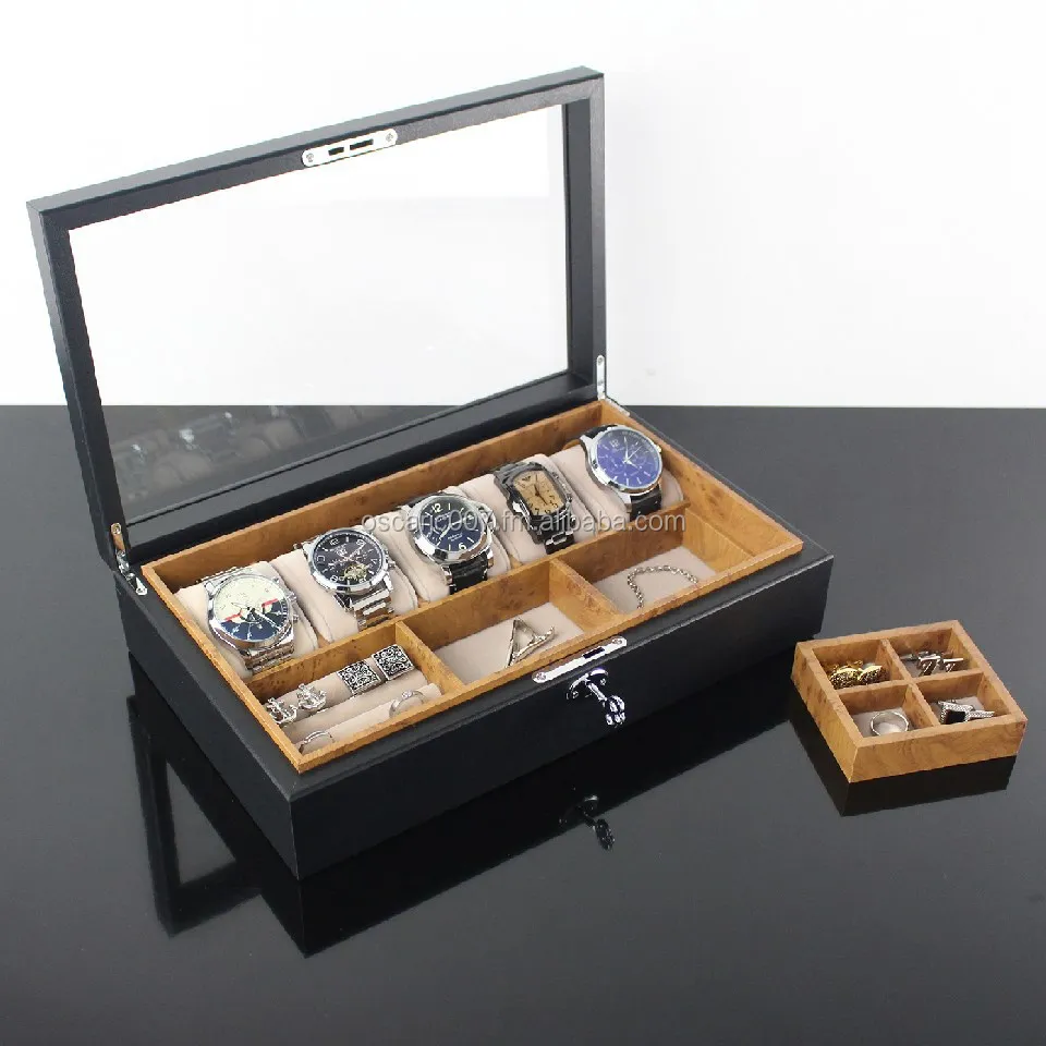 mens jewelry box