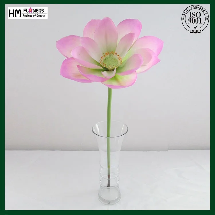 Fake Lotus Fresh Touch Flower Artificial Buy Fake Lotus,Fresh Touch