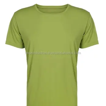 camisetas 100 poliester