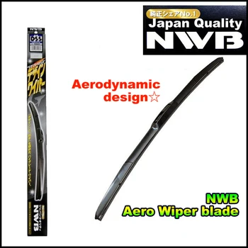 aero wiper blades