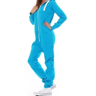 jogging jumpsuit one piece