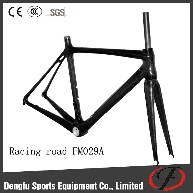 dengfu mtb frame