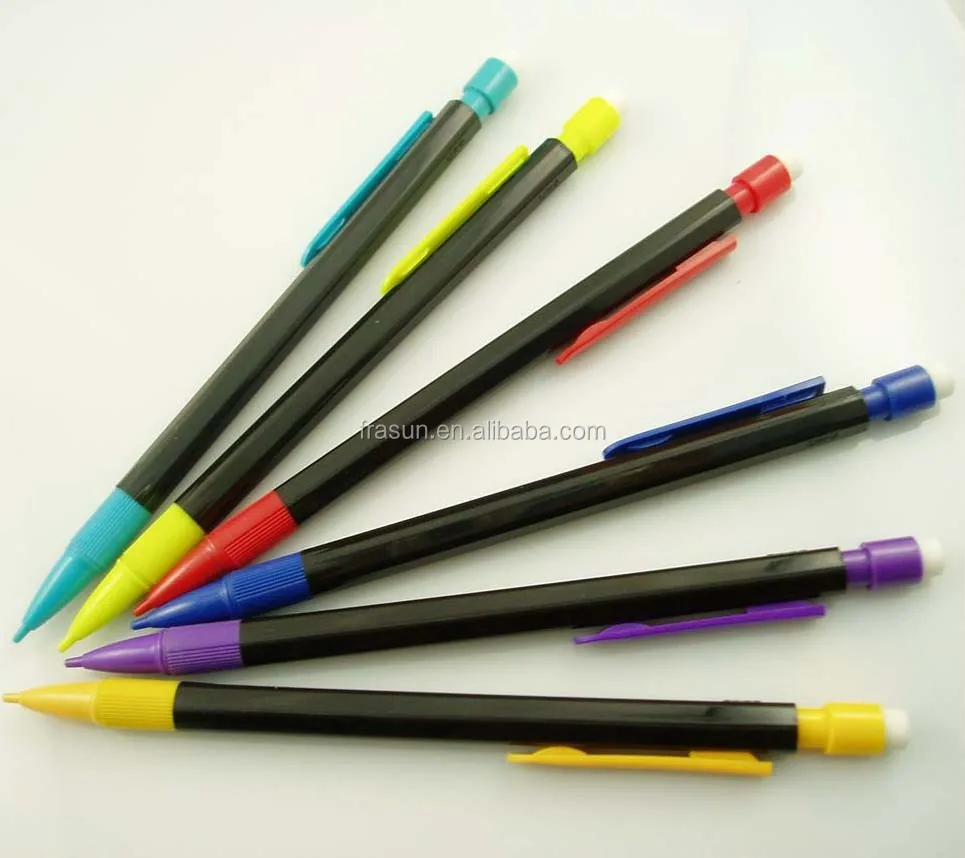 cheap mechanical pencils