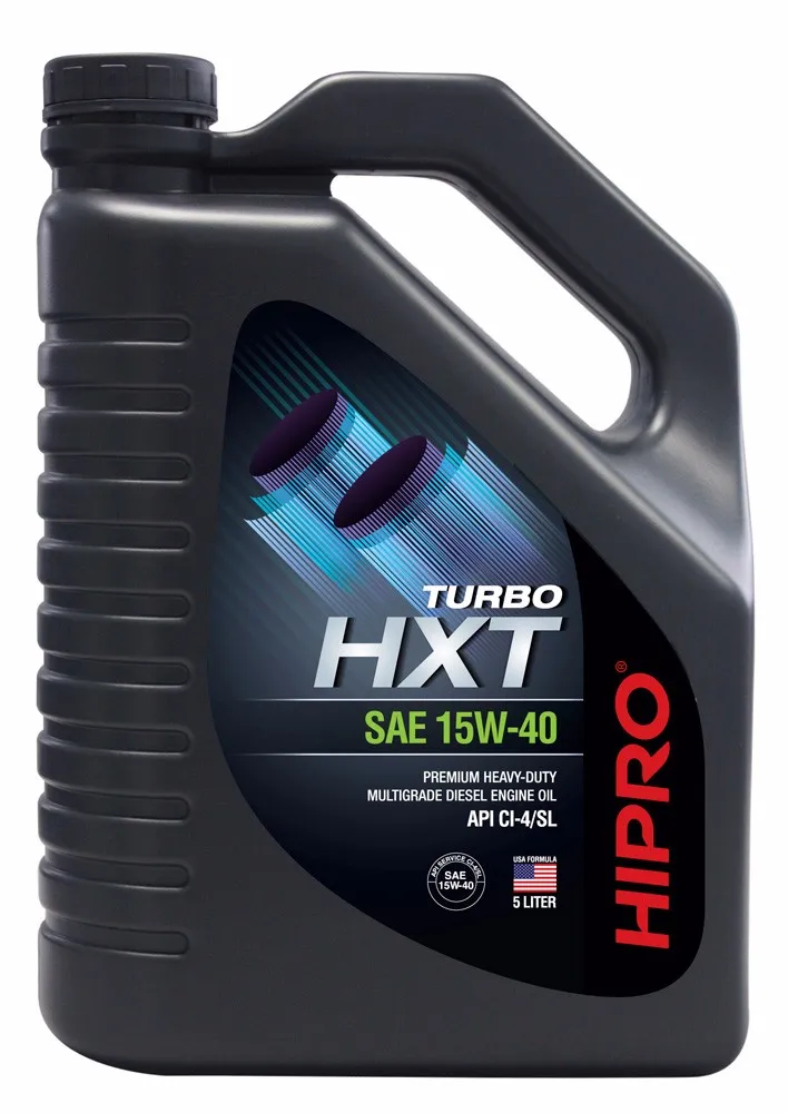 Hipro Best Quality Hxt Diesel Engine Oil - Buy Motor Oil,Diesel Engine