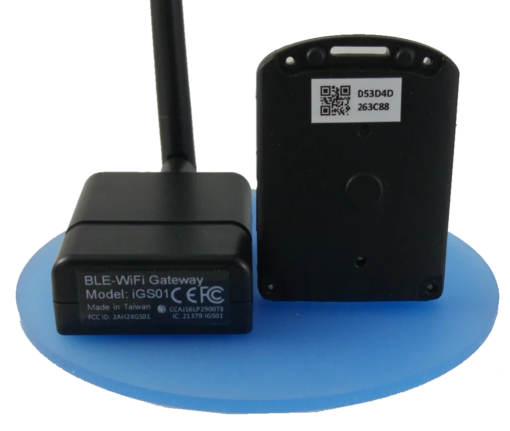 Ble Wireless Sensor Beacon Tag For Asset Tracking Buy Sensor Tag,Ble