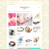 Online store ecommerce website design