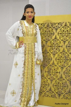 Lebanese Dress