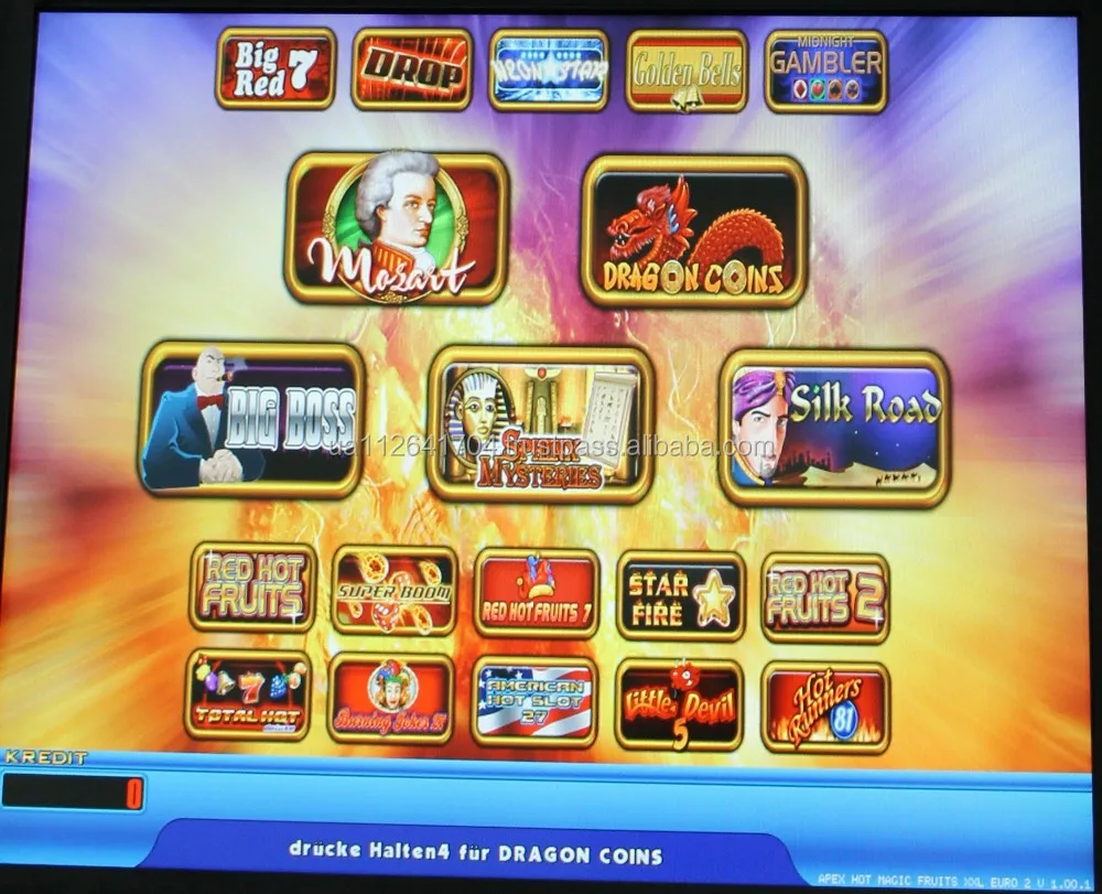 gambling machines gambling machines