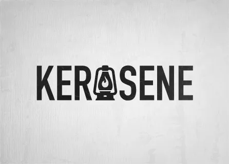 
Kerosene Multiple Purpose 