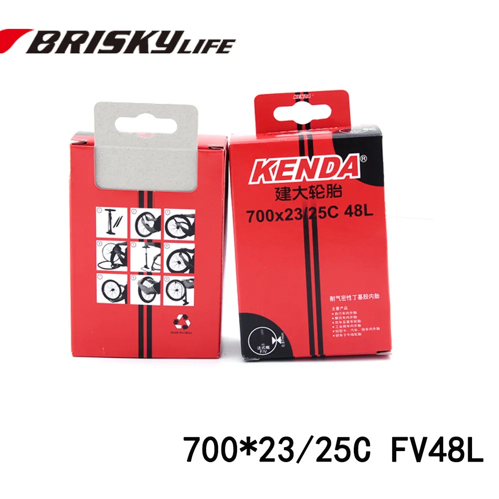 kenda bicycle inner tubes