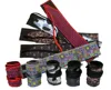 2017 Cotton Strength Wrist Wraps for Weight Lifting, Power Wrist Wraps/ WEIGHTLIFTING WRAPS