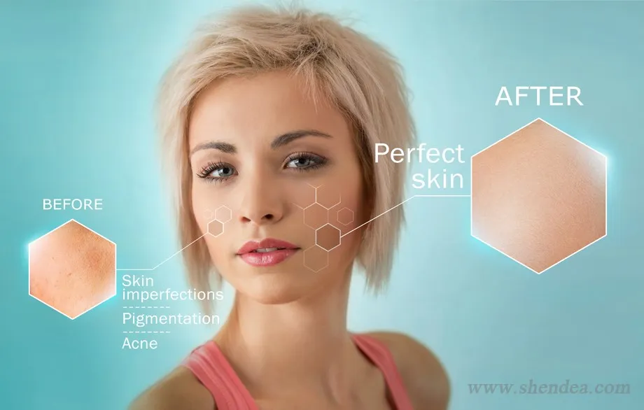scar lightening cream for black skin