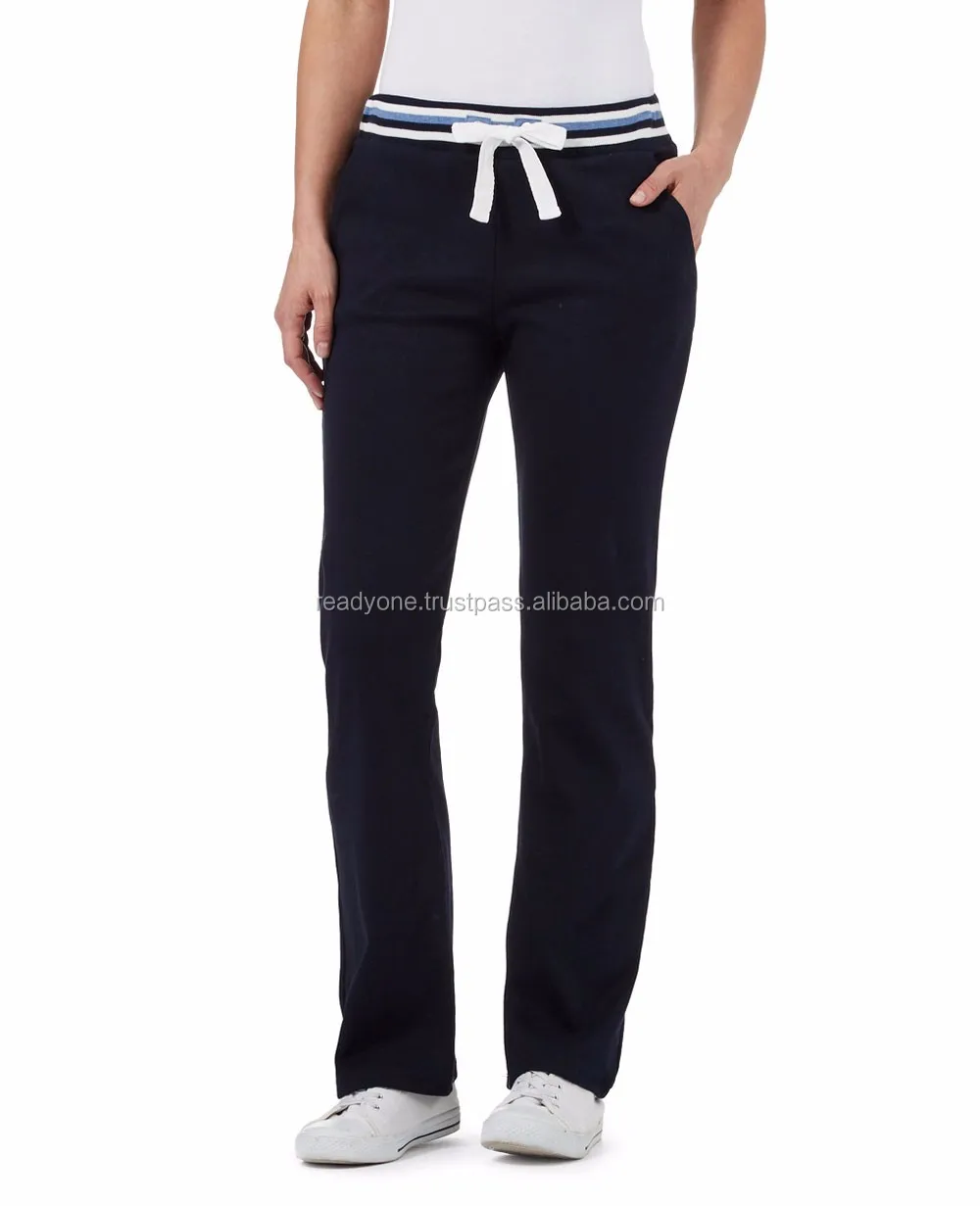 athletic womens joggers