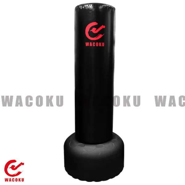 Free Standing Punching Bag Boxing Martial Arts Training Equipment View Product Details From Twin Tower